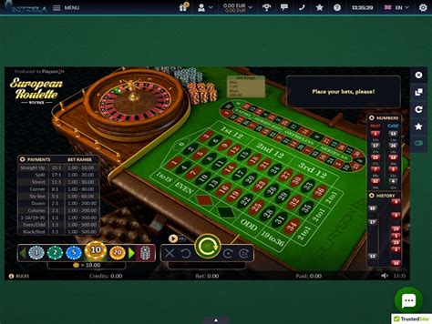 Betzela Casino