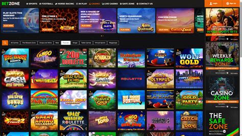 Betzone Casino Brazil