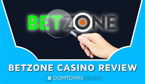 Betzone Casino Ecuador