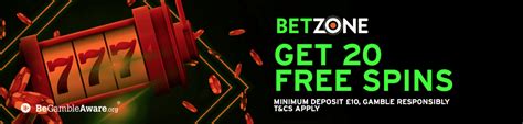 Betzone Casino Peru