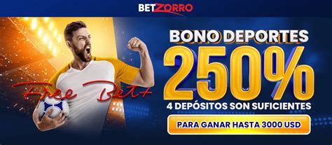 Betzorro Casino Codigo Promocional