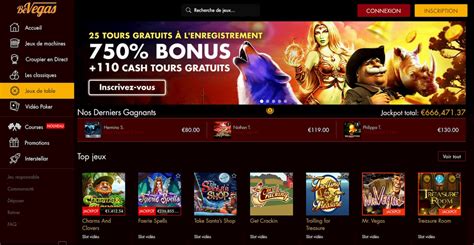 Bevegas Casino Review