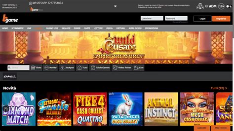 Bgame Casino Honduras