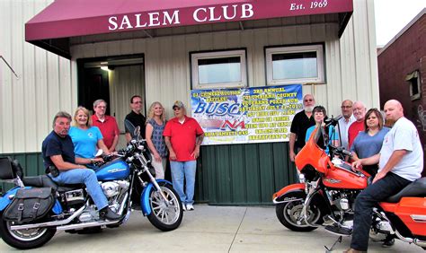 Bicicleta Poker Run Celina Ohio