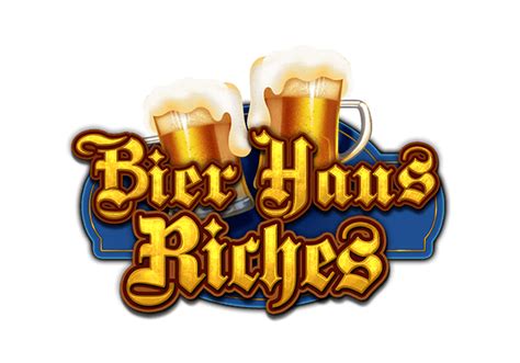 Bier Haus Riches Parimatch