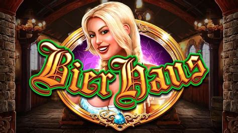 Bier Haus Slot - Play Online