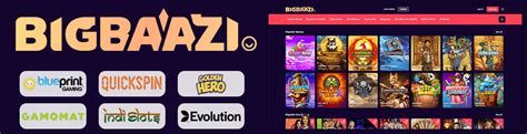 Big Baazi Casino Argentina