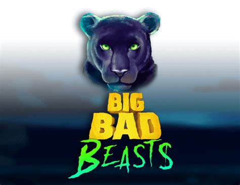 Big Bad Beasts Leovegas