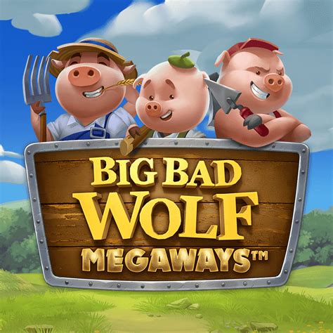 Big Bad Wolf Megaways Review 2024