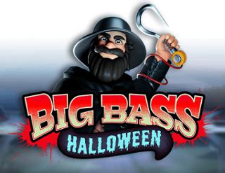 Big Bass Halloween Bet365