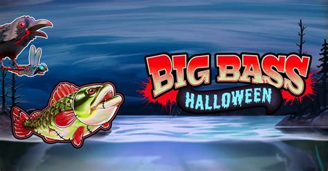 Big Bass Halloween Betsul