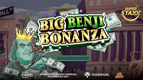 Big Benji Bonanza Review 2024