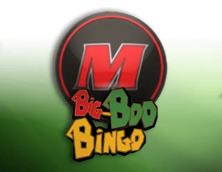 Big Bod Bingo Bwin