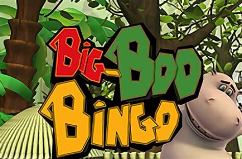 Big Bod Bingo Slot Gratis