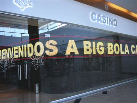 Big Bola Casino Belize