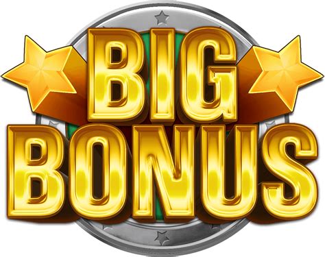 Big Bola Casino Bonus