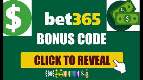 Big Bonus Bet365