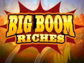 Big Boom Riches Betfair