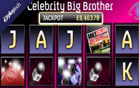 Big Brother 888 Casino