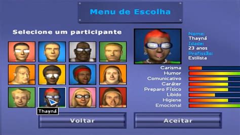 Big Brother Jack Problema De Jogo