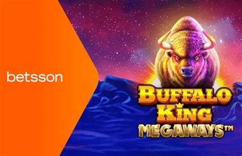 Big Buffalo Betsson