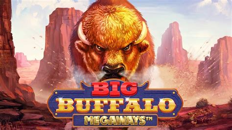 Big Buffalo Betsul