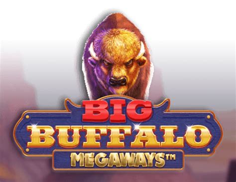 Big Buffalo Megaways Review 2024