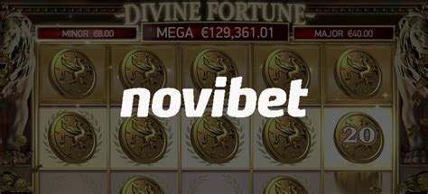 Big Cash Win Novibet