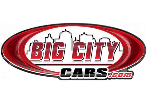 Big City Cars Betway