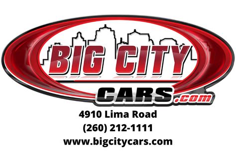 Big City Cars Bwin