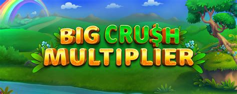 Big Crush Multiplier Parimatch