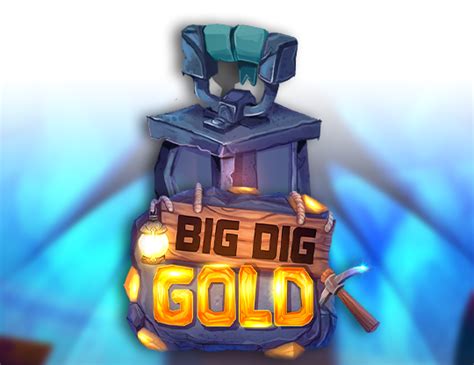 Big Dig Gold Netbet