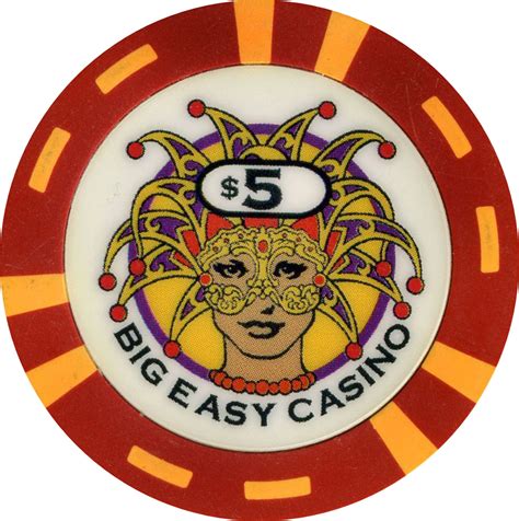 Big Easy Cassino De Riviera Beach Fl