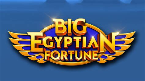 Big Egyptian Fortune Leovegas