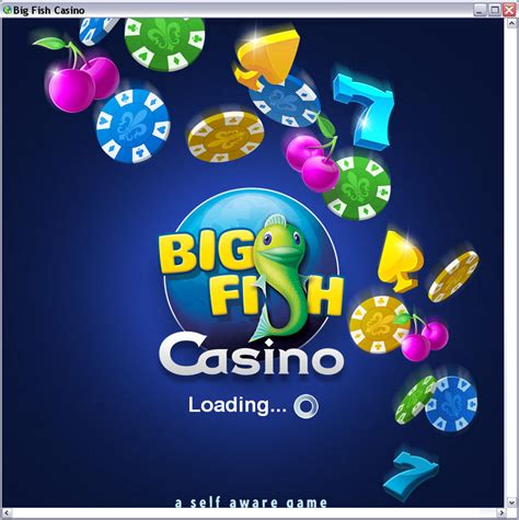 Big Fish Casino Barras De Ouro