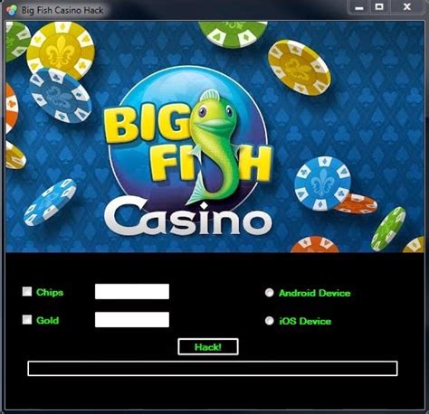 Big Fish Casino Blackjack Fraudada