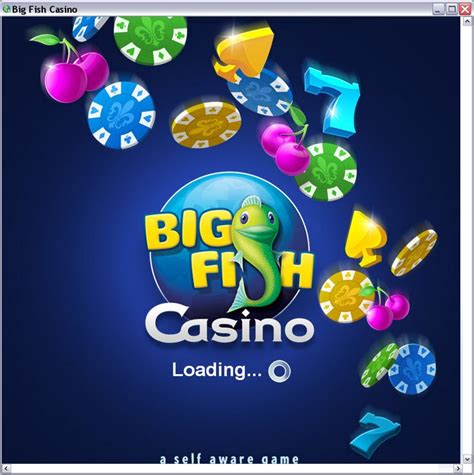Big Fish Casino Codigo Promocional Chips