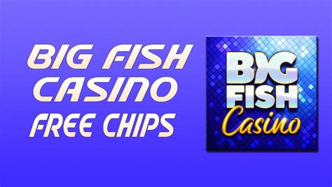 Big Fish Casino Gratis Os Codigos Promocionais