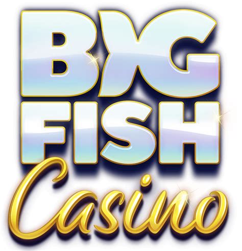 Big Fish Casino Icones