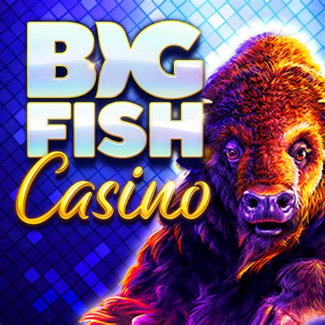 Big Fish Casino Slots Chances