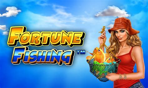 Big Fishing Fortune Betano