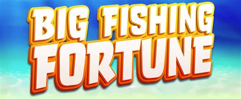 Big Fishing Fortune Betfair