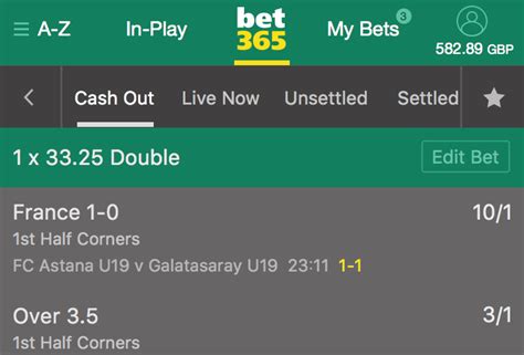 Big Game Bet365