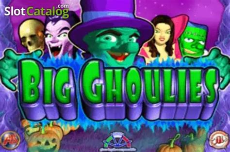 Big Ghoulies Slot - Play Online