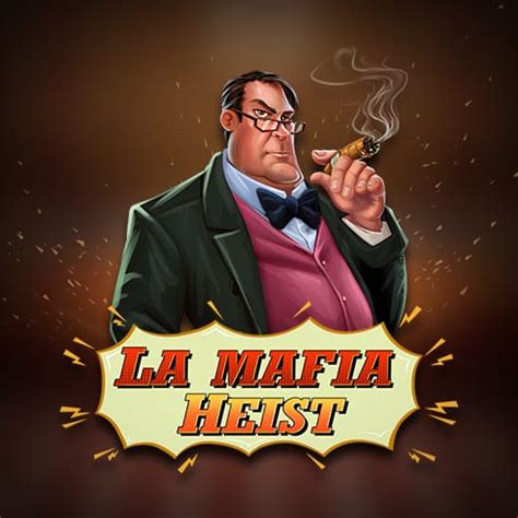 Big Heist Netbet