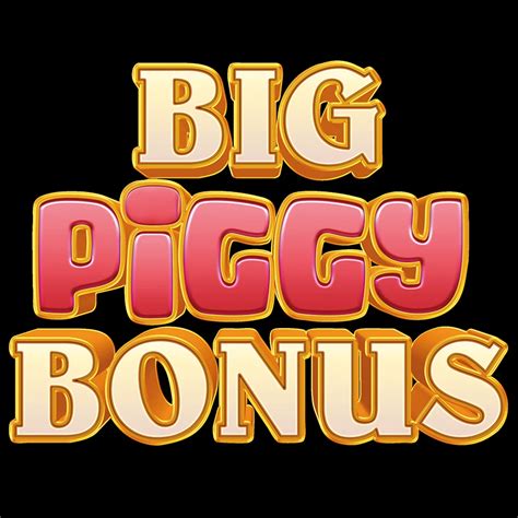 Big Piggy Bonus 888 Casino