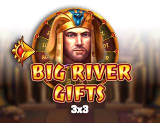 Big River Gifts 3x3 888 Casino