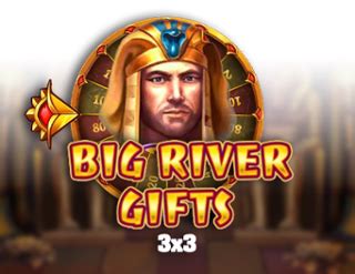 Big River Gifts 3x3 Betano