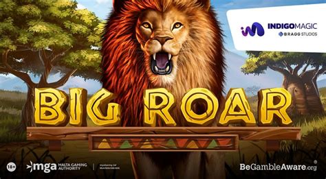 Big Roar Betway