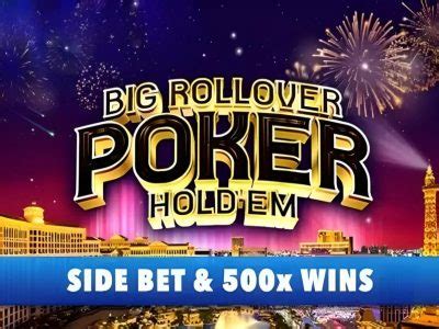 Big Rollover Poker Hold Em Review 2024